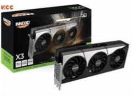 Inno3D GeForce RTX 5090 X3 NVIDIA 32 GB GDDR7