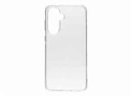 Tactical TPU Kryt pro Samsung Galaxy A36 5G Transparent