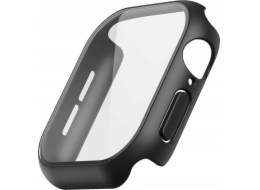 Belkin ochrana displeje ScreenForce 2v1 pro Apple Watch Série 10, 42mm, černé 