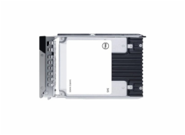 DELL 1.92TB SSD SAS 24Gbps ISE/ Read Int. 512e/ 2.5" Hot-Plug/ 1 DWPD/ pro PowerEdge T440/T640, PowerVault MD1420/ME5024
