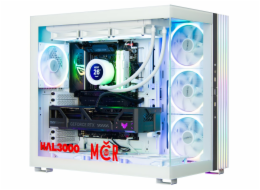 HAL3000 Herní sestava MČR 2025 / AMD Ryzen 9 9950X/ 64GB DDR5/ RTX 5080/ 4TB PCIe4 SSD/ WiFi/ W11