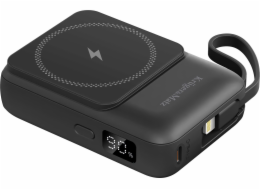 PowerBank KRUGER & MATZ KM0913-B MagSafe 10000mAh