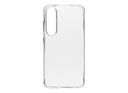 Tactical TPU Kryt pro Samsung Galaxy A26 5G Transparent