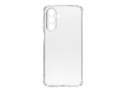 Tactical TPU Plyo Kryt pro Samsung Galaxy A26 5G Transparent 