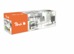 Peach kompatibilní toner HP CF289A, černá, 5000str.