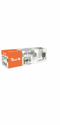 Peach kompatibilní toner HP W1420A, černá, 950str. IL čip