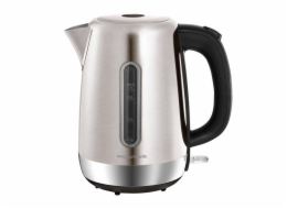 Morphy Richards 102786 electric kettle (silver)