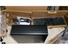 HP PC Pro 290G9 SFF i3-12100, 8GB, SSD 256GB M.2 NVMe, Intel HD HDMI+VGA,No ODD, 180W gold, Win11Pro