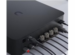 UBNT PowerAmp black