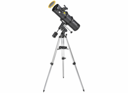 Bresser Pollux 150/750 EQ3 Reflektorový dalekohled Bresser Pollux 150/750 EQ3 se solárním filtrem