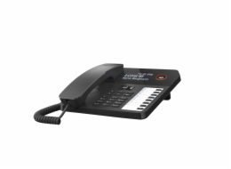 Gigaset Desk 600 black