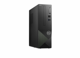 DELL Vostro 3030 Intel® Core™ i5 i5-14400 16 GB DDR5-SDRAM 1 TB SSD Windows 11 Pro SFF PC Černá