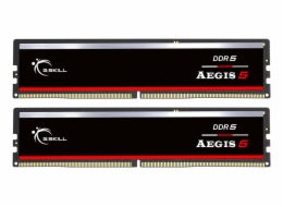 G.Skill F5-5600J3636D32GX2-IS paměťový modul 64 GB 2 x 32 GB DDR5 5600 MHz