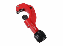 Sixtol Řezač trubek s odhrotovačem PIPE CUTTER 35, 3-35mm 