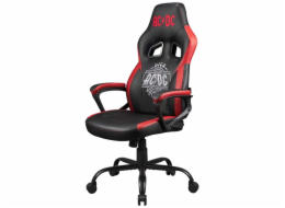 Subsonic Original Gaming Seat AC/DC