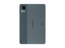 Doogee T40 VIP LTE 8+512GB Space Gray