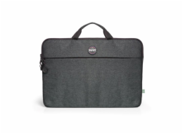 Port Designs Belize II Ergoview 15,6/16" TL S brašnou na notebook ERGOVIEW