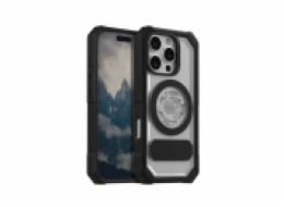 Rokform Kryt Crystal, pro iPhone 16 Pro, čirý