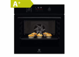 ELECTROLUX Vstavaná rúra EOD6F77WZ