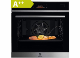 ELECTROLUX Vstavaná rúra EOB8S39WX