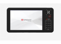 Tablet Newland FG80 , incl.: Morpho CBM-E3, 2D, 20.3 cm (8  ), GPS, USB-C, BT, Wi-Fi, 5G, NFC, Android, kit (USB)