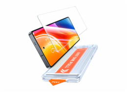 Torras Install Master ochranné sklo pro Samsung S25 Ultra