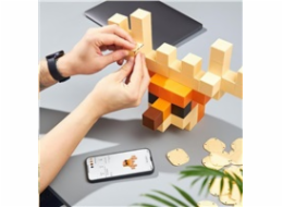 Pixio Voxart - Cubeheads - Dudes, Smart Pixel