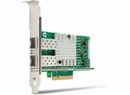 HP 10GBase-T Flex IO