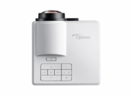 Optoma projektor ML1050STi  (DLP, Laser, WXGA 1280x800, 1xHDMI, RS232, repro 1x2W)