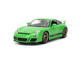 Jada Fast & Furious 2007 Porsche 911 GT3 1:24           253203092