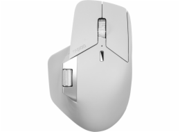 Rapoo MT760M grau/weiß