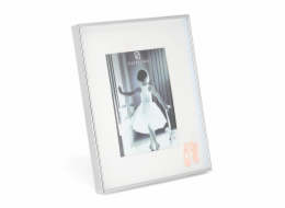 Zilverstad Ballerina       10x15 Metall Portrait Passep.   418231