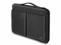 Taška na notebook Seine Scene Orleans sleeve 15,6" - černá