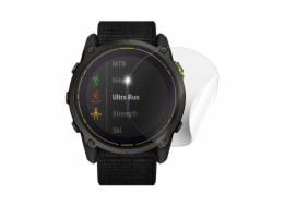 Screenshield GARMIN Instinct 3 (45 mm) fólie na displej