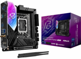 Základní deska ASRock B860I LIGHTNING WIFI
