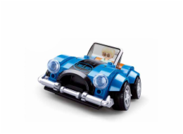 Sluban Car Club M38-B1205D MCAR M12