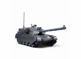 Sluban Model Bricks M38-B1234 Tank ZTS-99AS v měřítku 1:35