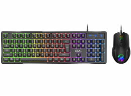 Genius GX GAMING Scorpion KM-GX6