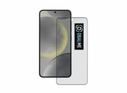 OBAL:ME Privacy 5D Tvrzené Sklo pro Samsung Galaxy S25 Black