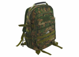 Batoh Cattara ARMY Digital 25 l