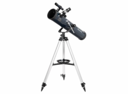 Teleskop Discovery Spark Travel 76 s knížkou