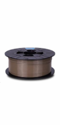 Filament PM tisková struna/filament 1,75 RePETG recyklovaný, 1 kg