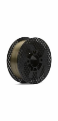 Filament PM tisková struna/filament 1,75 PETG Žabí zlato 1 kg
