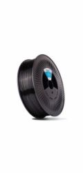 Filament PM tisková struna/filament 1,75 PETG Cerná 5 kg