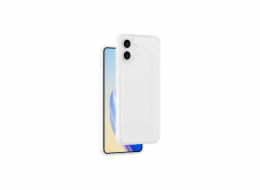 ER Crystal kryt pro Samsung Galaxy A06 - průhledný