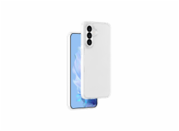 ER Crystal kryt pro Samsung Galaxy A56 - průhledný
