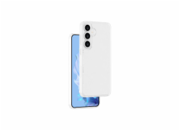ER Crystal kryt pro Samsung Galaxy S25 Plus - průhledný