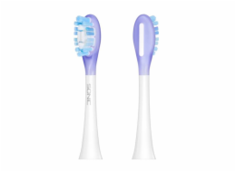Hlavice pro zubní kartáčky TEESA Sonic Elite White střední