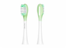 Hlavice pro zubní kartáčky TEESA Sonic Elite White měkké
