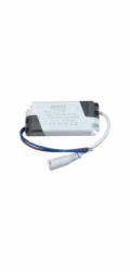 Zdroj pro LED 8-12W, 27-36V/300mA G075B